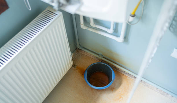 Best Water damage contractors near me  in Benjamin, UT
